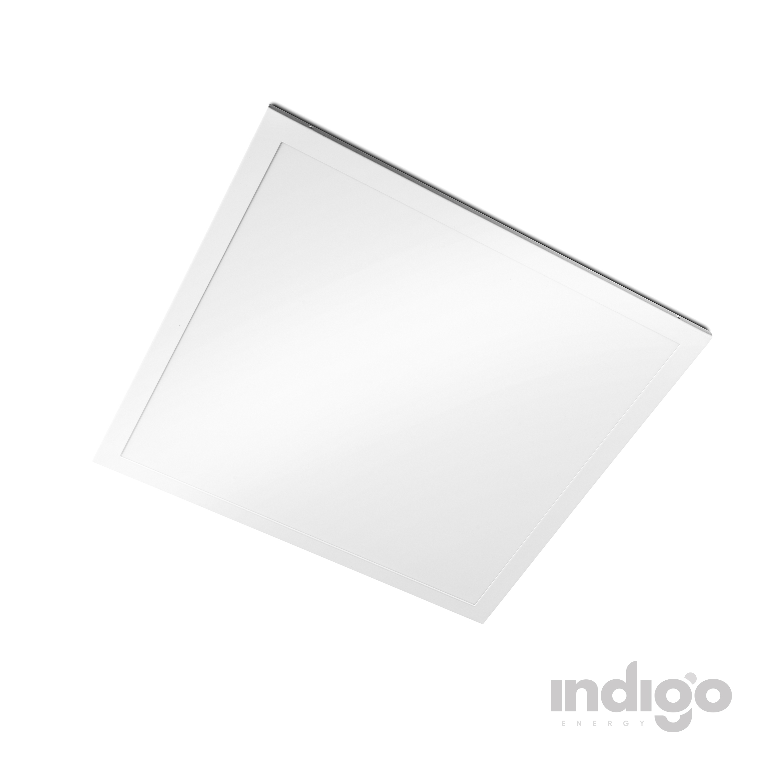 Storm panels indigo led