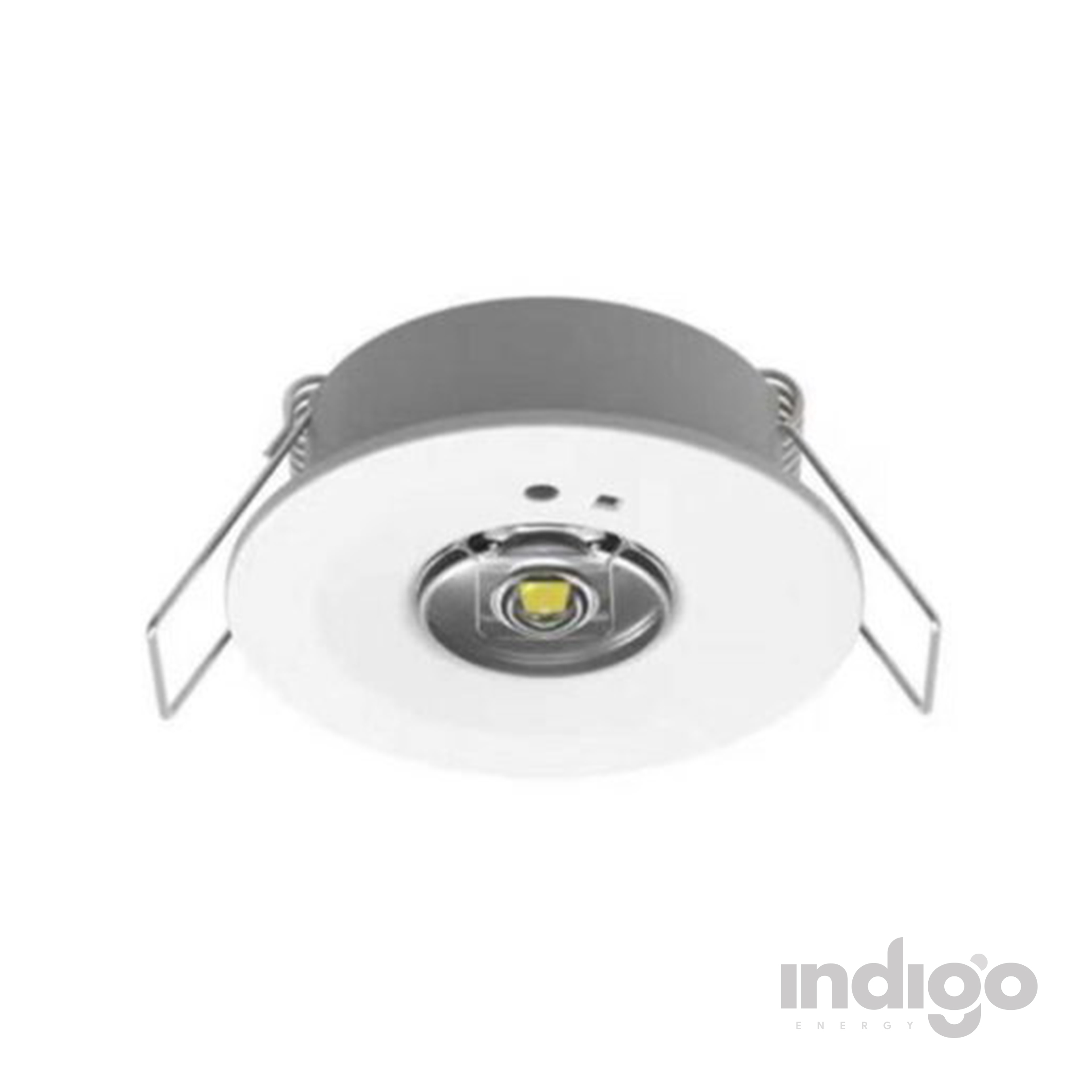 Guardian Emergency Spot Indigo LED